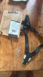 Bobike fiets tuigje NIEUW, Ophalen of Verzenden, Zo goed als nieuw