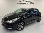 Renault Clio 1.2 16V BTMEDIA/NAVI/AIRCO, Voorwielaandrijving, Euro 6, 4 cilinders, Zwart