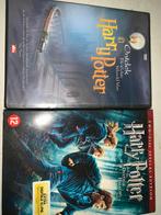 2x harry potter film + gratis documentaire, Verzamelen, Harry Potter, Overige typen, Ophalen of Verzenden