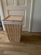 Wasmand met waszak, Huis en Inrichting, Ophalen, Gebruikt, Overige kleuren, Overige typen