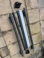 Bmw/ Range rover dakkoffer dragers, Auto diversen, Dakdragers, Ophalen, Zo goed als nieuw