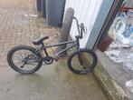 Zo goed als nieuwe BMX crossfiets kush1, Fietsen en Brommers, Fietsen | Crossfietsen en BMX, Staal, 20 tot 24 inch, Ophalen of Verzenden