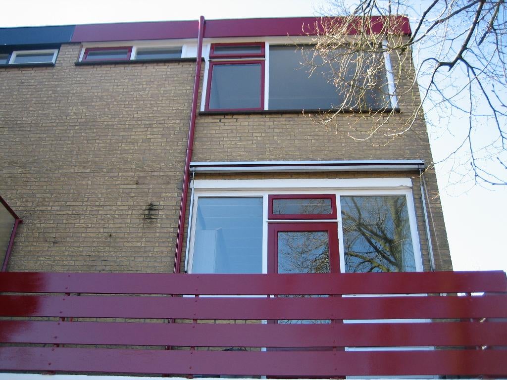 Aannemer /Klusjesman-Schilder-Stucadoor-Tegelzetter-Badkamer, Diensten en Vakmensen, Schilders en Behangers, Behangen, Binnenschilderwerk