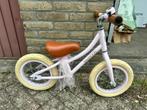 Loopfiets banwood, Kinderen en Baby's, Speelgoed | Buiten | Voertuigen en Loopfietsen, Ophalen, Gebruikt, Loopfiets