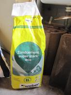 cement  zandcement, Ophalen, Gebruikt, Overige typen