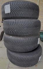 Winterbanden Michelin Alpin 5, Ophalen of Verzenden, Bumper