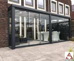 overkapping, Tuin en Terras, Overkappingen, Nieuw, Veranda