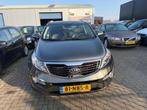 Kia Sportage 2.0 X-ecutive Plus Pack, 4 cilinders, Parkeersensor, Leder en Stof, 163 pk