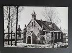 Strijen Mookhoek N.H. Kerk, Verzamelen, Ansichtkaarten | Nederland, 1940 tot 1960, Zuid-Holland, Ongelopen, Ophalen of Verzenden