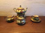 Thee serviesje, Antiek en Kunst, Ophalen of Verzenden