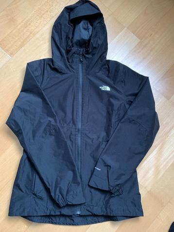 The North Face Hikesteller damesjas Maat: L beschikbaar voor biedingen