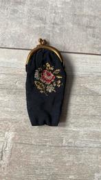 Antiek klein beursje, Antiek en Kunst, Ophalen of Verzenden
