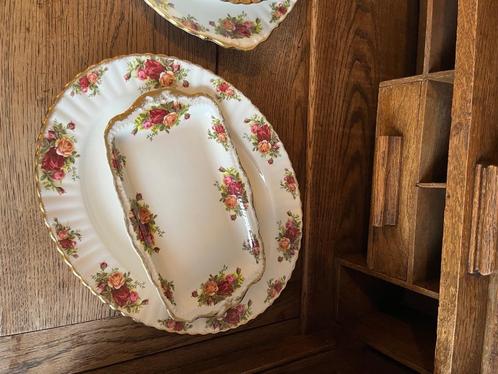 Royal Albert servies (origineel - meerdelig), Antiek en Kunst, Antiek | Servies compleet, Ophalen