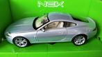 Jaguar XK coupe 1:24 Welly Nex Pol, Hobby en Vrije tijd, Modelauto's | 1:24, Ophalen of Verzenden, Nieuw, Auto, Welly