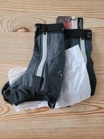 Overschoenen zwart, Fietsen en Brommers, Fietsaccessoires | Fietskleding, Ophalen of Verzenden, Nieuw, Overige maten, Schoenen