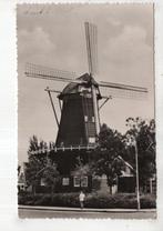 Amstelveen Molen, Verzamelen, Ansichtkaarten | Nederland, 1940 tot 1960, Noord-Holland, Ongelopen, Verzenden