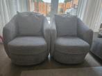 Fauteuil riley, Huis en Inrichting, Fauteuils, Ophalen, 75 tot 100 cm, Zo goed als nieuw, Stof