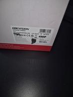 Hikvision 4MP IP camera, Overige merken, Camera, Nieuw, Overige soorten