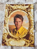 Geert Lageveen, Verzenden, 1980 tot heden, Ongelopen, Sterren en Beroemdheden