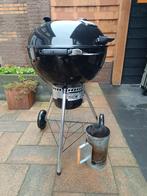 Weber BBQ - Gebruikt, Ophalen of Verzenden, Gebruikt, Weber, Met accessoires