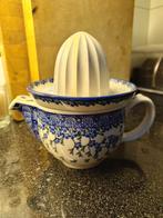 Bunzlau Sinaasappelpers - Zo goed als nieuw!, Ophalen