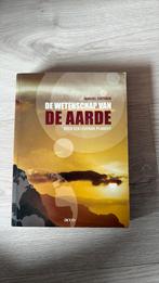Manuel Sintubin - De wetenschap van de aarde, Manuel Sintubin, Ophalen of Verzenden, Zo goed als nieuw, Natuurwetenschap