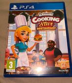 My Universe Cooking Star Restaurant, Spelcomputers en Games, Games | Sony PlayStation 4, 1 speler, Ophalen of Verzenden, Zo goed als nieuw