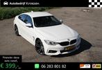 BMW 4-serie Gran Coupé 420i | M Pakket | Camera | H&K | Hea, Automaat, Achterwielaandrijving, Gebruikt, 4 cilinders