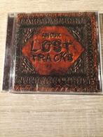 Anouk - lost tracks, Ophalen of Verzenden