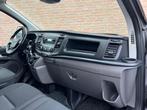 Ford Transit Custom 2.0TDCI 130PK Cruisecontrol / Stoelverwa, Voorwielaandrijving, Stof, Gebruikt, 4 cilinders