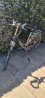 Gazelle Luzern, 53 tot 56 cm, Ophalen of Verzenden, Zo goed als nieuw, Versnellingen