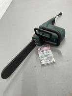 Elektrische kettingzaag (Bosch), Ophalen, Zo goed als nieuw, Overige soorten, BOSCH