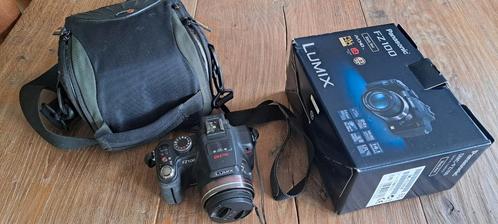 Panasonic  Lumix FZ 100, Audio, Tv en Foto, Fotocamera's Digitaal, Zo goed als nieuw, Overige Merken, 8 keer of meer, Ophalen