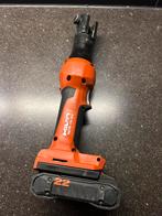 Hilti NPR 19-22 Perstang, Doe-het-zelf en Verbouw, Ophalen of Verzenden, Gebruikt