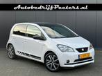 Seat MII 1.0 FR Line Sport 75pk Cruise PDC ECC 4-Seizoensban, Gebruikt, Euro 6, 4 stoelen, Mii