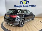 Mercedes-Benz GLC 250 4MATIC Prestige Airco ECC | LED | Came, Automaat, 12 maanden, 15 km/l, Gebruikt