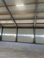 Opslagruimte te huur 150-300 meter, 300 m², Huur, Opslag of Loods