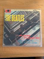 LP: The Beatles - Please Please Me (UK 1963), Ophalen of Verzenden, Zo goed als nieuw, Poprock