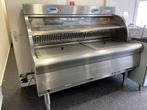 Bakwand Smitto visbakoven zgan 2019 hr, Ophalen, Gebruikt, Fornuis, Frituur en Grillen