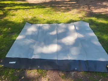 Zeer mooie zijwand sunblock beschikbaar voor biedingen
