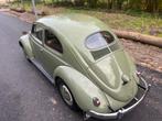 Volkswagen Ovaal Kever 1953, Auto's, Achterwielaandrijving, 4 cilinders, Bedrijf, Handgeschakeld