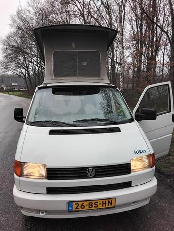 VW CALIFORNIA BIker  T4 Fabriekscamper Westfalia beschikbaar voor biedingen