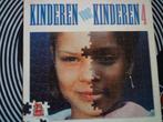 !! LP !! -- kinderen voor kinderen 4 -- 28d, Cd's en Dvd's, Vinyl | Nederlandstalig, Ophalen of Verzenden, Zo goed als nieuw, 12 inch