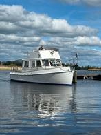 Grand Banks 32, Watersport en Boten, Binnenboordmotor, Diesel, Gebruikt, Ophalen of Verzenden