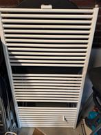 Vasco Handdoekradiator Badkamer (hoogte135 en breedte 75 cm), Ophalen, Gebruikt, Radiator, 60 tot 150 cm