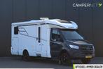 Hymer T585 S Automaat 170pk | Levelsysteem | Diesel Verwarmi, Automaat, Tot en met 2, 7 tot 8 meter, Bedrijf