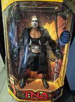 Sting TNA Figure, Verzamelen, Ophalen of Verzenden, Zo goed als nieuw