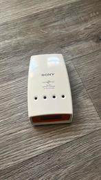 Sony cycle energy batterij lader, Ophalen of Verzenden, Gebruikt, Sony