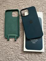 Iphone apple 13 pro max , case magsafe, Ophalen of Verzenden, Gebruikt, IPhone 13 Pro Max, Hoesje of Tasje