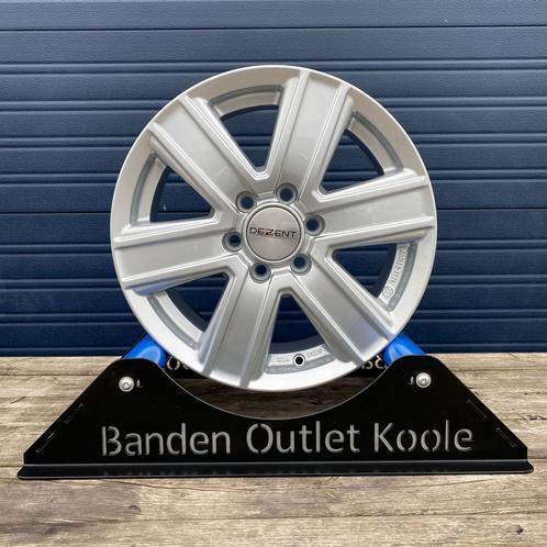 Nissan Navara Pathfinder Xterra Velgen set 6x114.3 16'', Auto-onderdelen, Banden en Velgen, Velg(en), 16 inch, Personenwagen, Nieuw